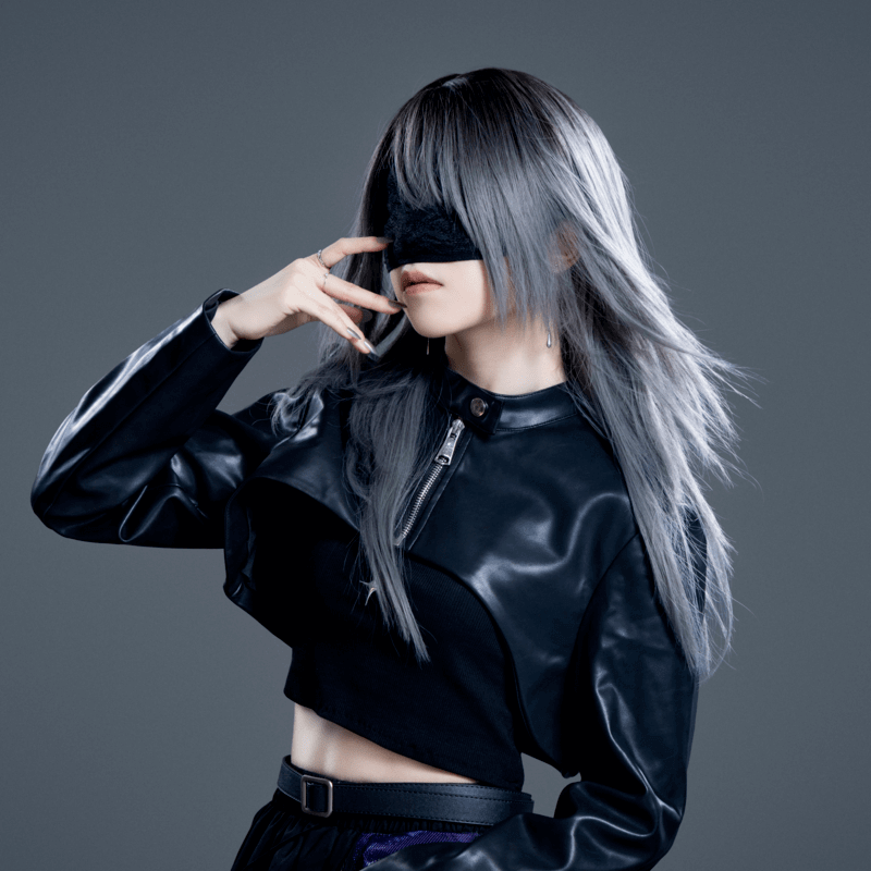 SERRA、ハロウィンがテーマのエレクトロスウィング楽曲「ダリラ」配信リリースのサムネイル画像