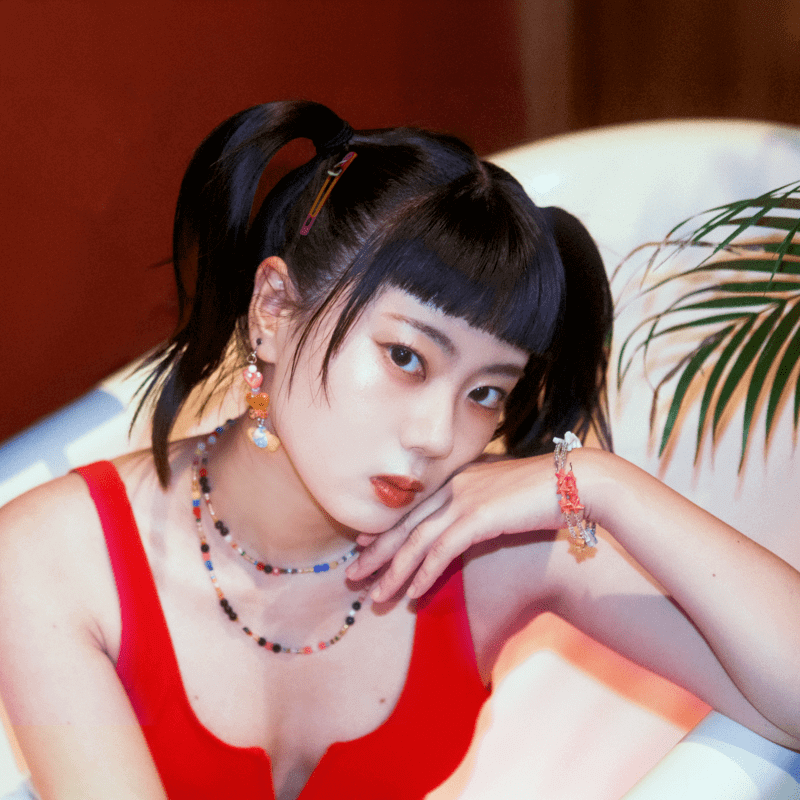 親にバレたくないバンド”トップシークレットマン、2曲入りの6th