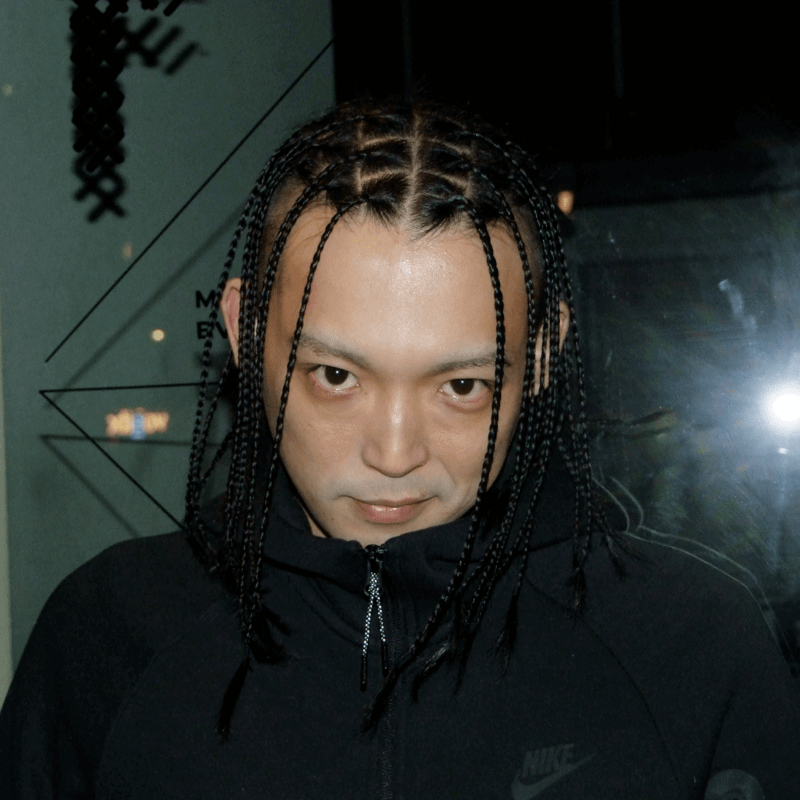 BALA SBKN、新フェーズのニューアルバム『Farewell, Real Me』リリース　CIMBA、Bank.Somsaaart、X 1ark、masumi endo、XAN参加