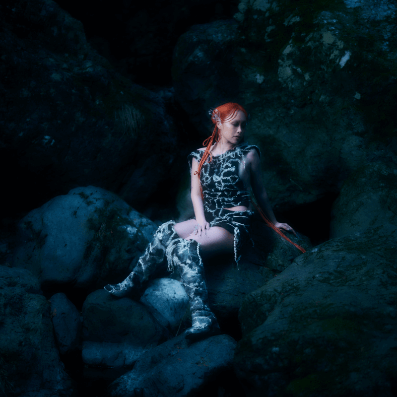 NTsKi、3rdアルバム『Euphoria』配信開始　ジャンルや国境を超え新たなサウンドスケープを提示のサムネイル画像