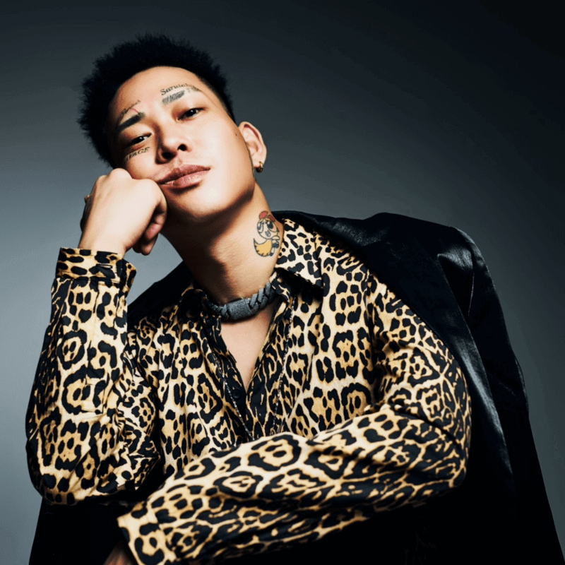 「WALK」のヒットで話題、岐阜柳ヶ瀬発ラッパーKID ニューシングル「川の流れのように」リリースのサムネイル画像