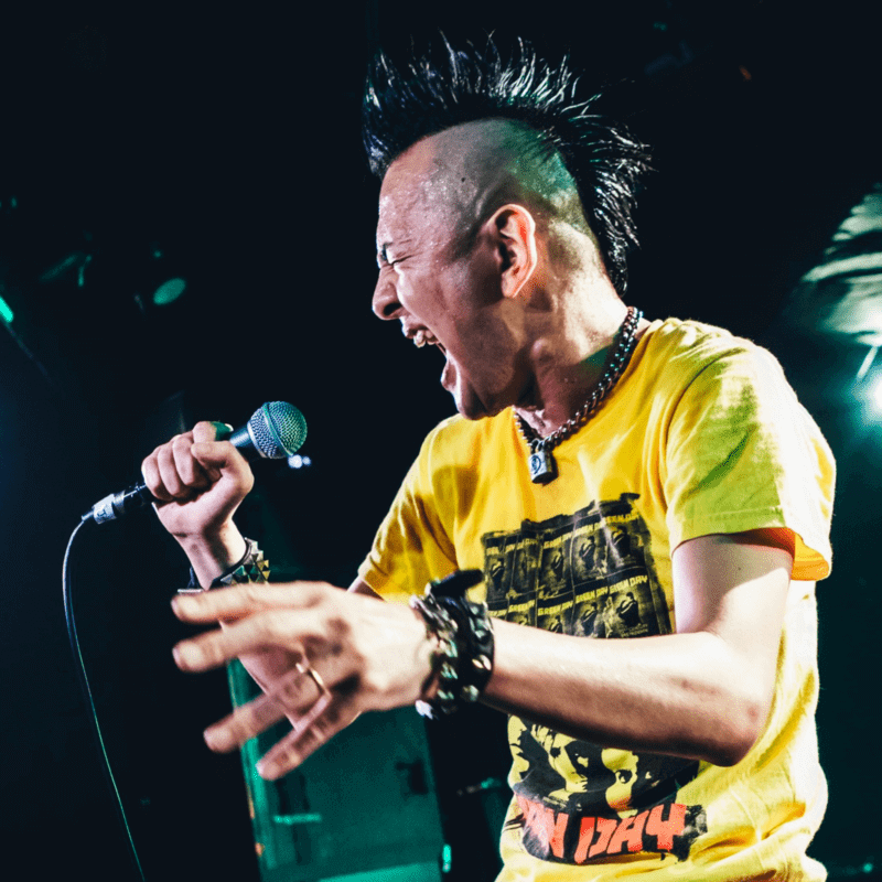 J-REXXX ＆ DJ KAJI、新コラボアルバム『RAGGAMUFFIN BOOM BOP』リリースのサムネイル画像