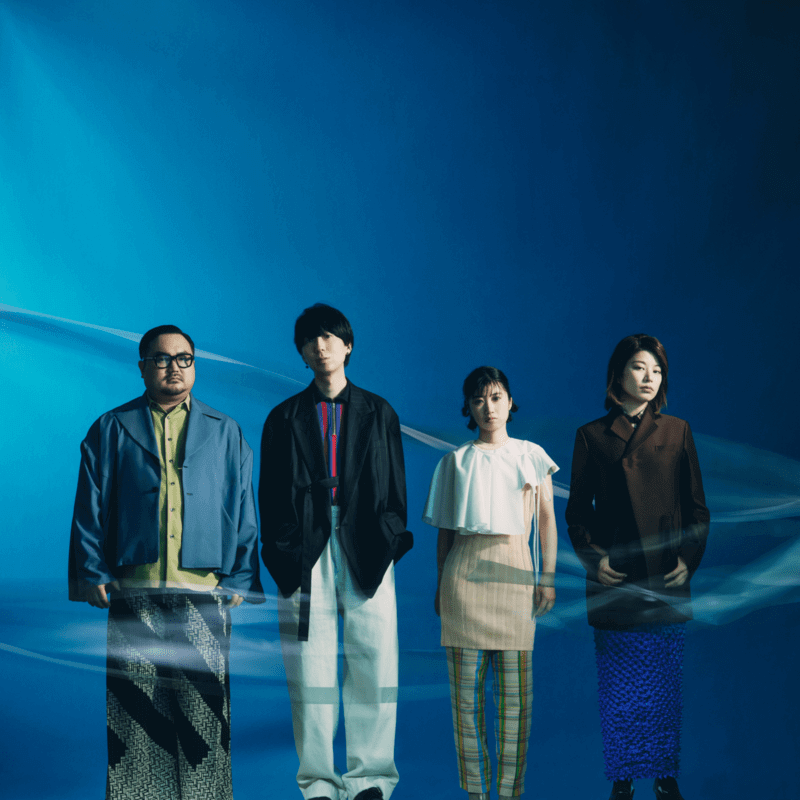 ゲスの極み乙女が新設自主レーベルから第二弾シングル　アグレッシブな「本能の復讐」のサムネイル画像