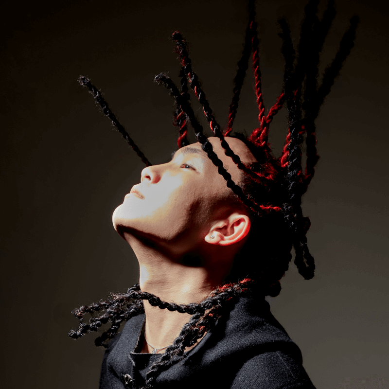 lj、1stアルバム『little junior』リリース　客演にMIKADO、プロデューサーにJune、J1rock、kegønらのサムネイル画像