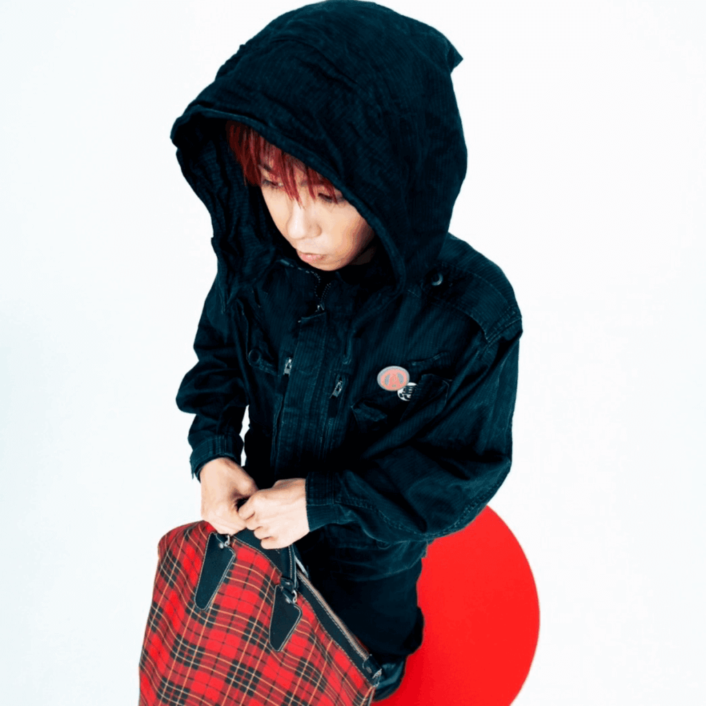 Sound’s DeliのTim Pepperoni、2か月連続ソロシングル「ROLLING STONES」リリースのサムネイル画像