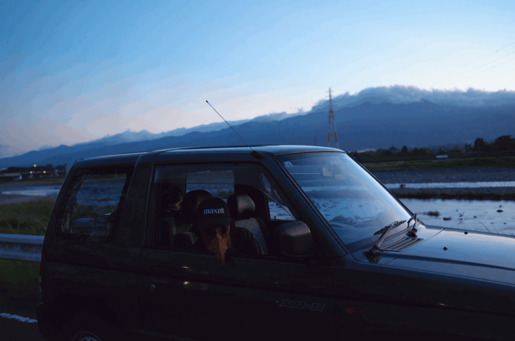 田中ヤコブ（家主）、5thアルバムリリース決定 ＆ 榊原香保里（Lamp）参加の先行シングル「いつか終わる恋のために」配信開始のサムネイル画像