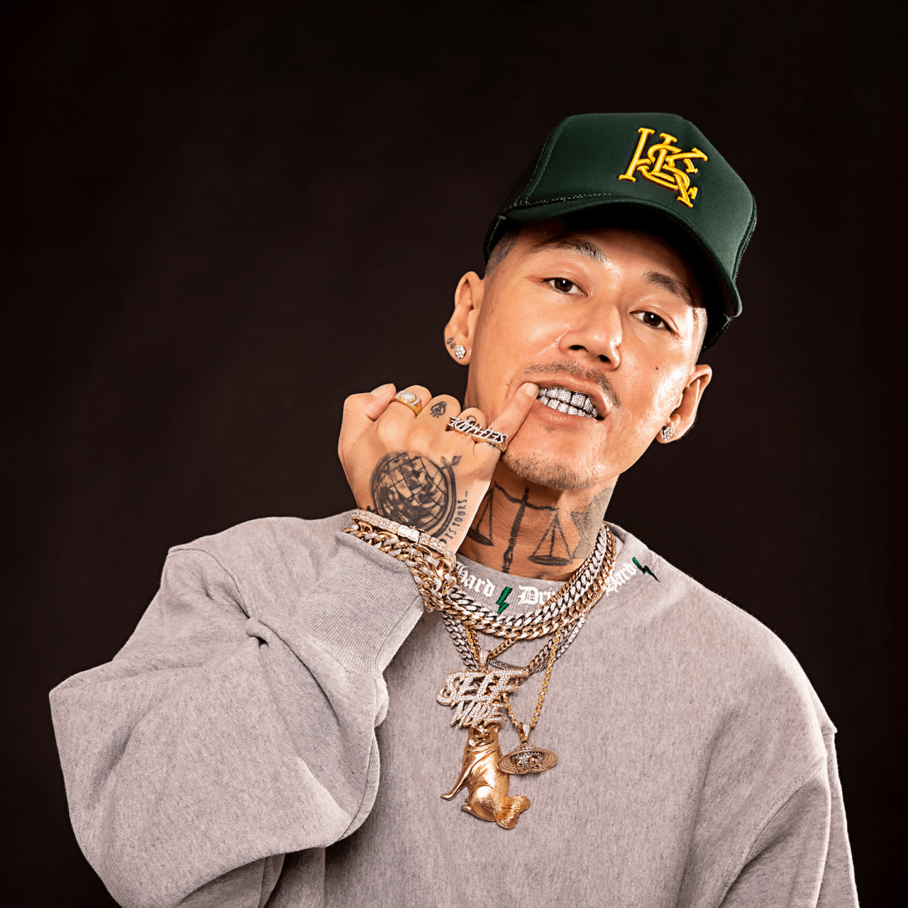 KOWICHI、過去と現在をつなぐニューシングル「10年前」　Mill1がプロデュースのサムネイル画像