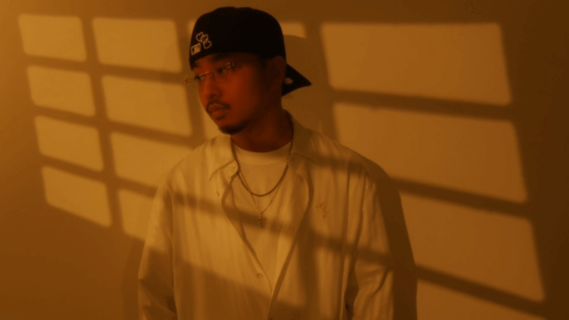 18scott、ニューアルバム『Tame My Devil』リリース　柊人、in-d、Sound’s Deli、GooDee、BANNY BUGS、Kouichi Arakawa、Meguri Sasaki客演参加