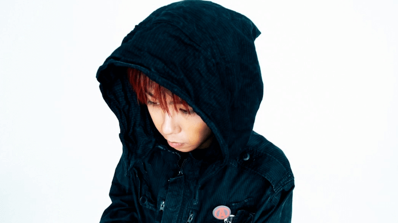 7SEEDS & GREEN ASSASSIN DOLLAR、2年ぶりビートテープ『FLIP