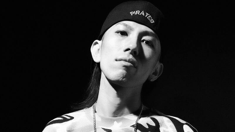 RAU DEF、誕生日にニューシングル「Sir Vibe」リリース　来年アルバムリリースも宣言