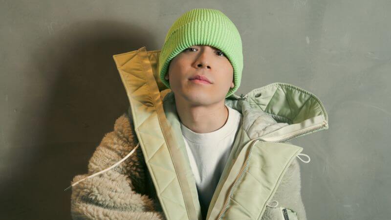 Fuma no KTR、新EP『Fuma 忍法帖』をサプライズリリース