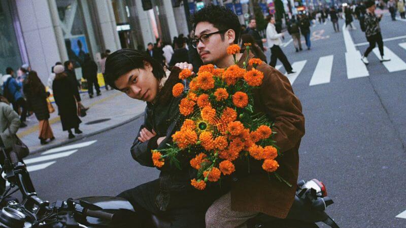 Yogee New Waves、2年半ぶり新曲「BLUE DIVER」　