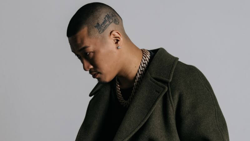 Benjazzy、新曲「NOOFFSEASON」リリース　Watson、MIKADO、¥ellow Bucksが参加