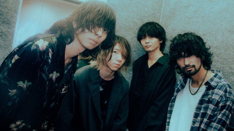 街人、ニューシングル「チョコレート」リリース　歳末感謝ワンマンはチケット代1,000円