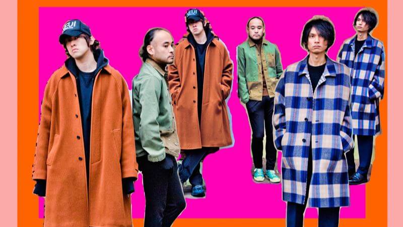 The Mirraz、およそ3年ぶり新作音源はミニアルバム『全部メタルになぁ〜れ』