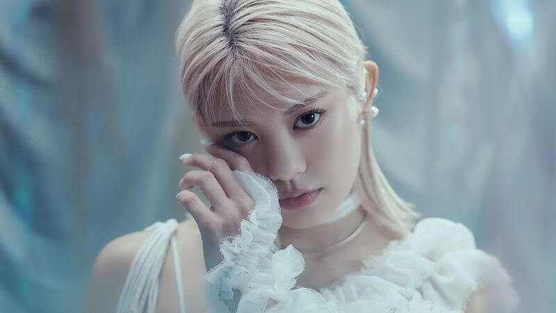 岸本ゆめの（ex.つばきファクトリー）、初のソロEP『四半世紀 – EP』リリース