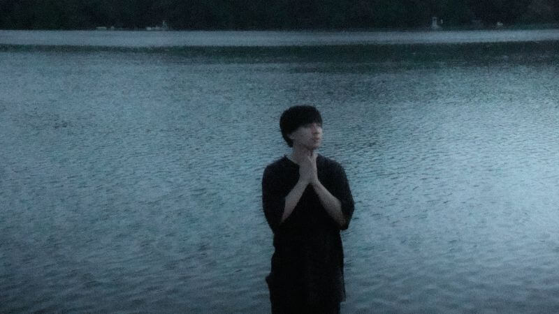 京 英一（雪国）、2ndソロアルバム『夢日記』リリース　クラシックギターと歌で描く小さく静かな世界