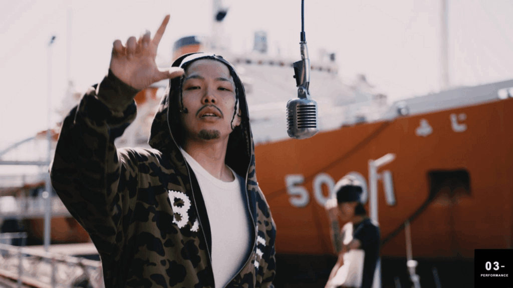 03- Performance主催の新イベント「03- FRESHMAN SHOWCASE」開催決定　第1回はJahxncho、Worldwide Skippa、Xanny O’stin、Rommy Montana出演