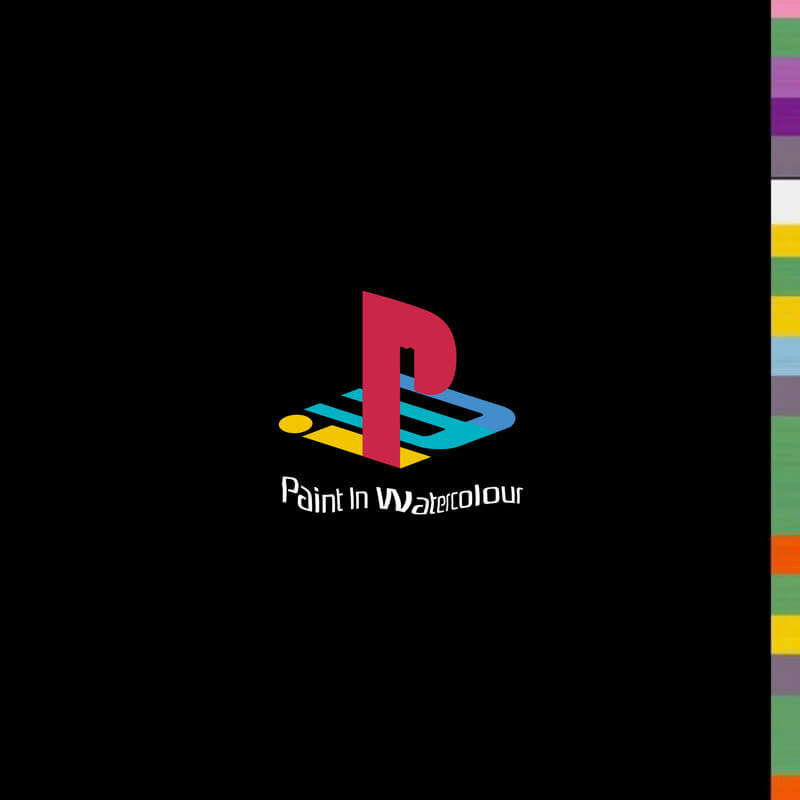 paint in watercolour、実に32年ぶりとなる新作『shimano』リリース