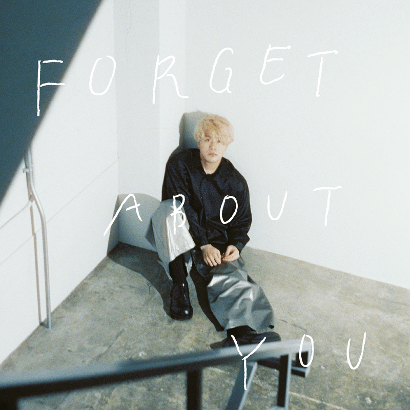 Kaito Moriが新曲「Forget About You」リリース　共同プロデュースに宅見将典