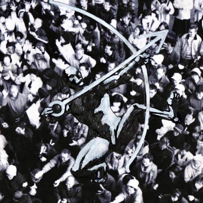 AUDIO RADICAL & 呂布カルマ「ICHIMOTSU」