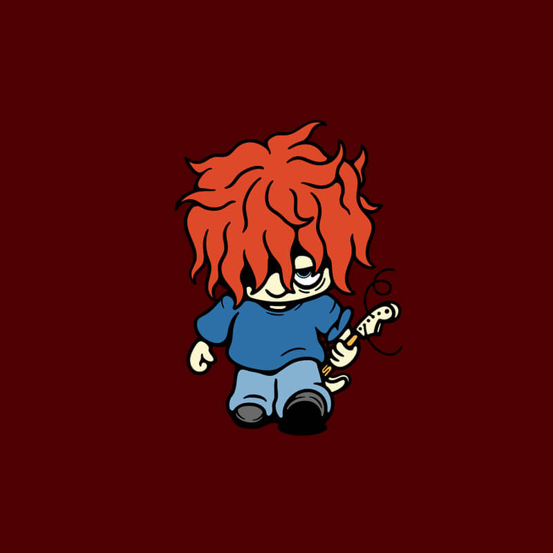 ゲスの極み乙女「本能の復讐」