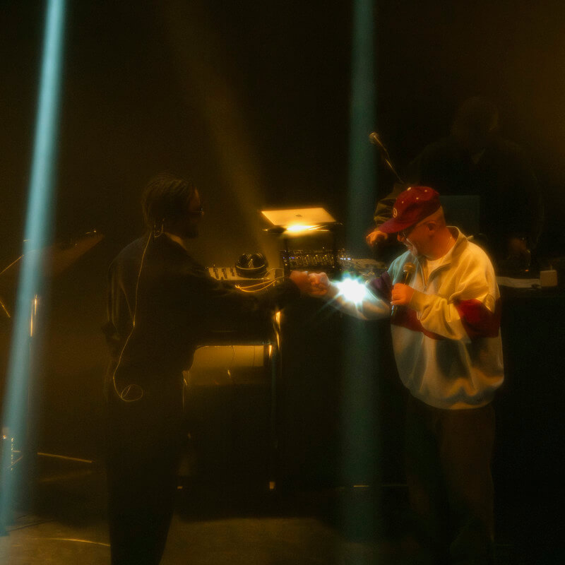 Daichi Yamamoto、Kojoeを迎えた「Summertime Freestyle ’25」リミックスをリリース