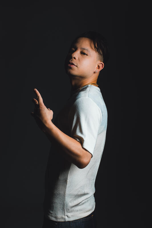 SIMON、人生の軌跡を刻み込んだ新アルバム『IDENTIDAD』リリース　客演にRalph、 Bene Baby、LUKA、仙人掌のサムネイル画像