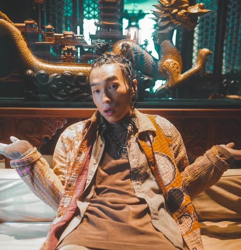 OKBOY、1st アルバム『Dorodango』リリース　収録曲「Legacy」MVも公開のサムネイル画像