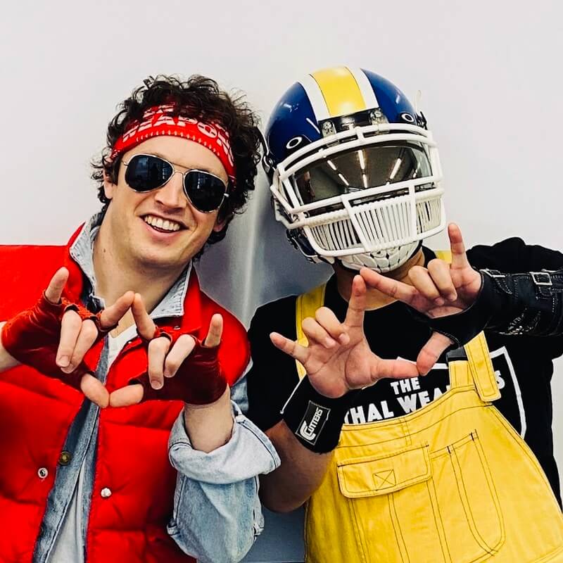 ザ・リーサルウェポンズ、1年2か月ぶり新曲「地獄コミュニケーション」リリース ＆ MV公開