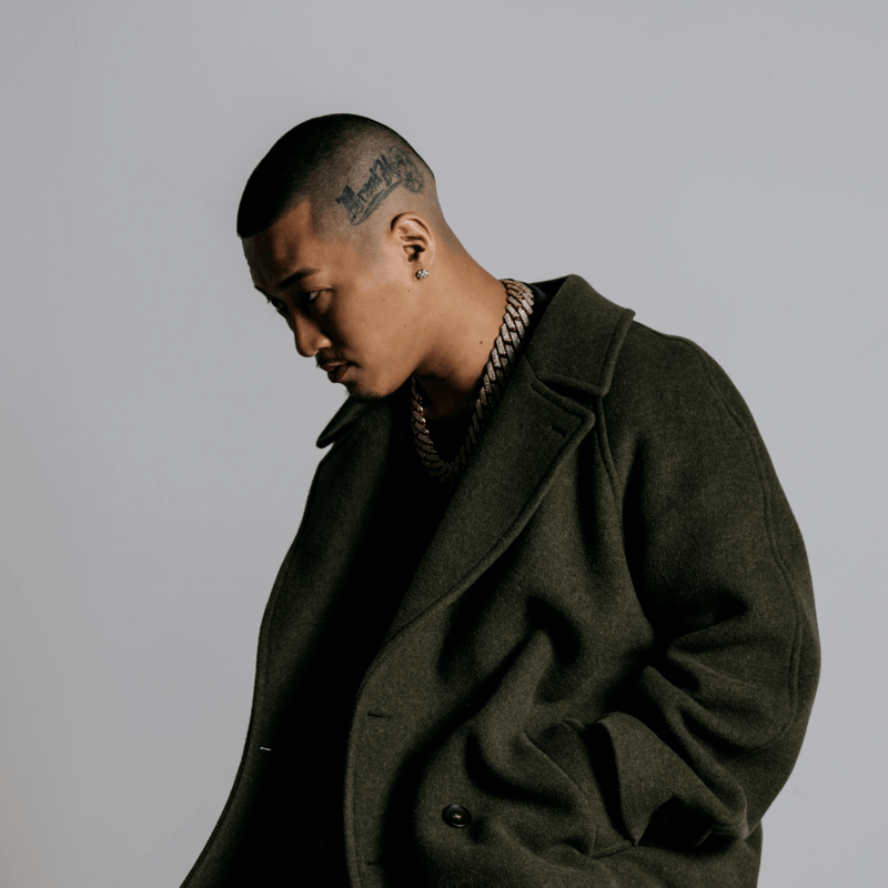 Benjazzy、新曲「NOOFFSEASON」リリース　Watson、MIKADO、¥ellow Bucksが参加のサムネイル画像