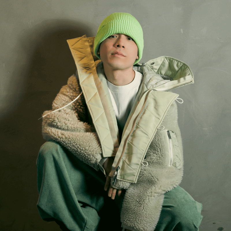 Fuma no KTR、新EP『Fuma 忍法帖』をサプライズリリースのサムネイル画像