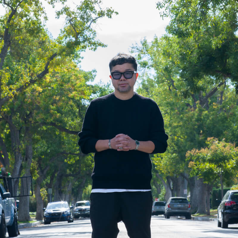 西寺郷太、カバーアルバム第2弾リリース決定　小林旭「熱き心に」を先行配信開始のサムネイル画像