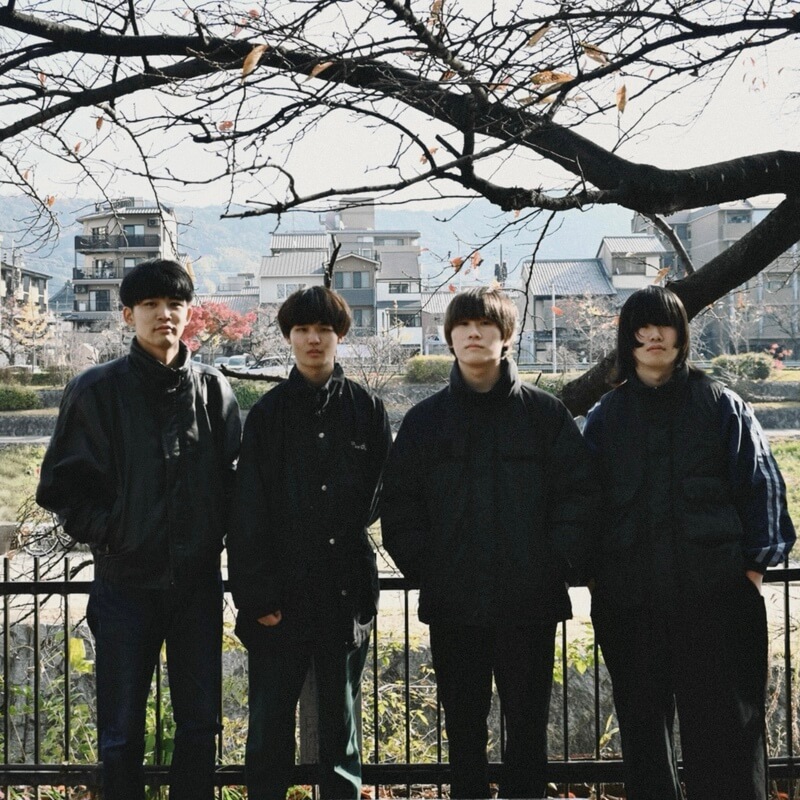 猫は液体、ニューシングル「シャボン」リリース　メンバーが監督務めたMVも公開のサムネイル画像