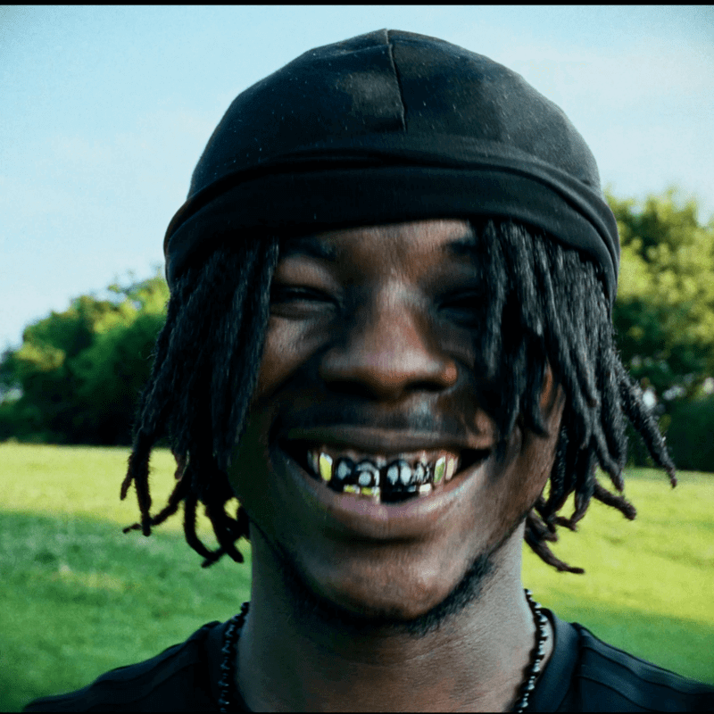 C6ixがBIMとコラボしたニューシングル「Takusan Eye Clear II」リリース　“岡崎8番さゆください”で話題のガーナ生まれラッパーのサムネイル画像