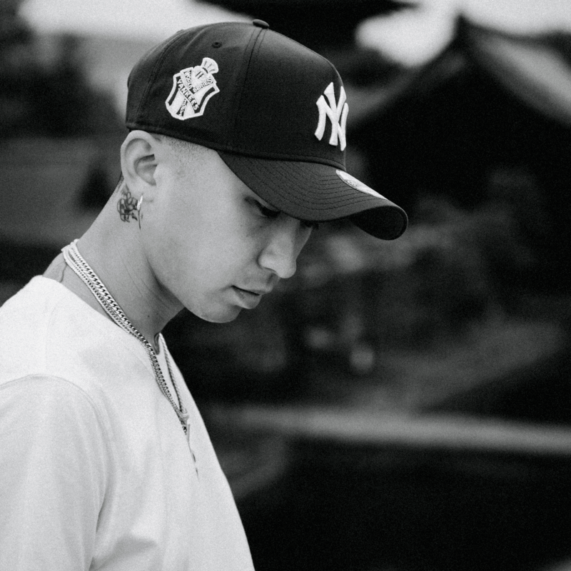 13ELL、ニューシングル「Roleless」でLazyyとコラボのサムネイル画像