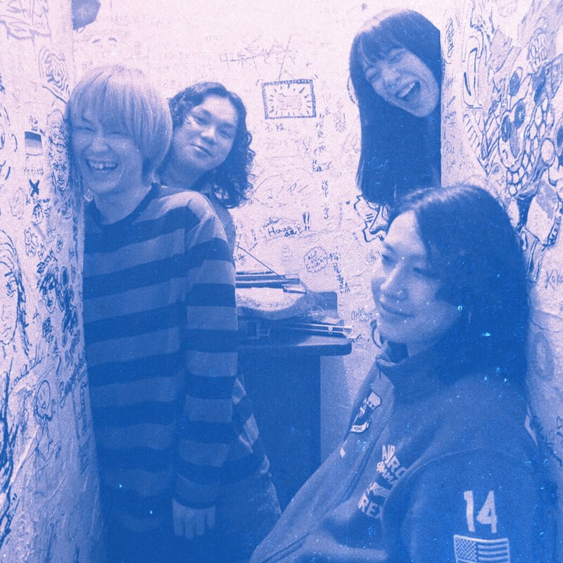 SULLIVAN’s FUN CLUB、およそ4年ぶりニューアルバム『Pure True』リリース　完全セルフプロデュース＆レコーディングのサムネイル画像