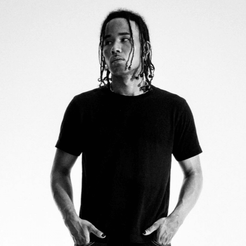 DVKE（ex.Duke Cage）、改名後2作目のシングル「hate me」リリース　R.I.Kがプロデュースのサムネイル画像