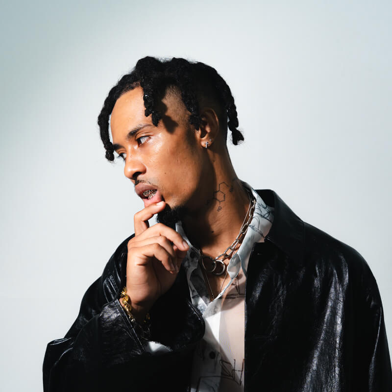 Need a FlexがShowyRENZOと再びコラボ　新曲「全部手に入れる」のサムネイル画像