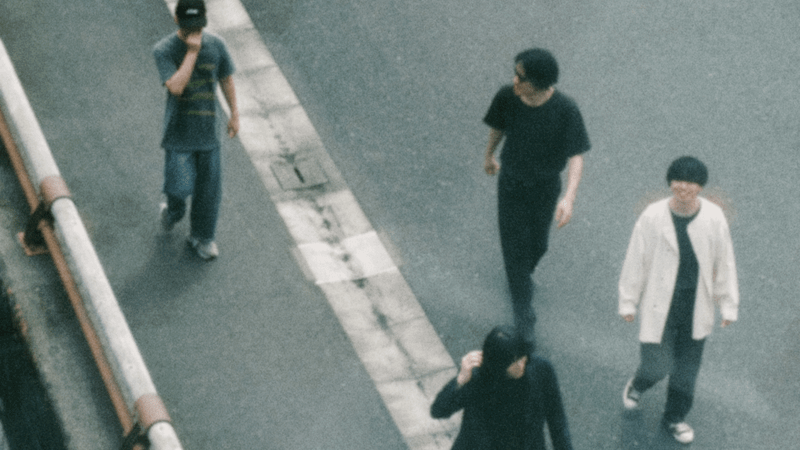 ひとひら、待望の2ndフルアルバム『円』リリース