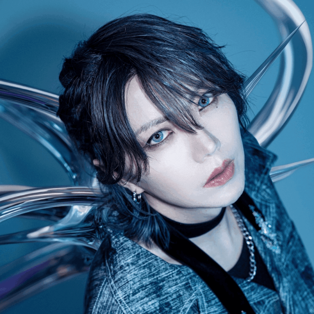 Shou (ALICE NINE.)ソロプロジェクト・Verde/、全6曲収録の新EP『OBSIDIAN/』配信開始 ＆ 収録曲「Nightglow/」MV公開のサムネイル画像