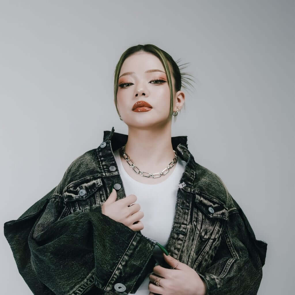 5Leaf、新作EP『En』配信開始　Chaki Zuluら気鋭プロデューサー招き第二章へのサムネイル画像