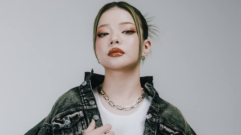 5Leaf、新作EP『En』配信開始　Chaki Zuluら気鋭プロデューサー招き第二章へ