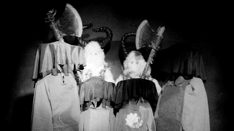 鬼の右腕、来年1月予定の新アルバムから第二弾先行シングル「POTA」リリース