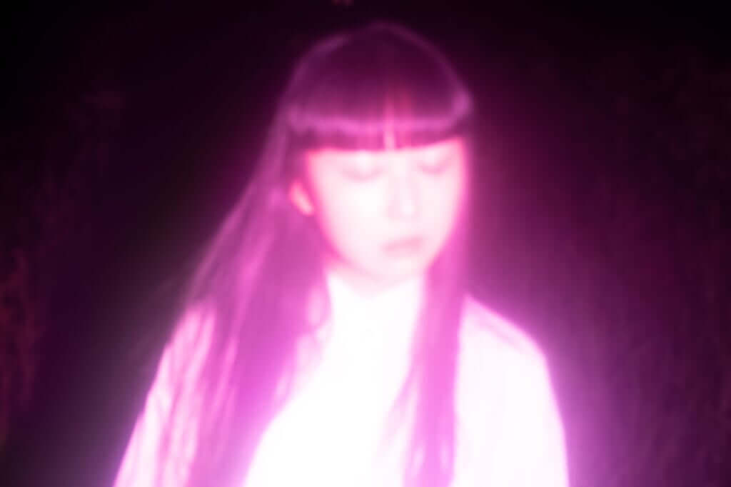 tiger bae、新作ミニアルバム『Drift With Me』リリースのサムネイル画像