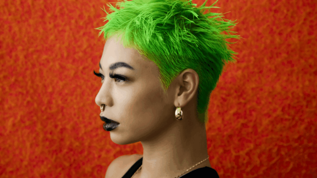 アジア席巻のダンサーMINAMI、アーティストデビューシングル「CHASE」リリース