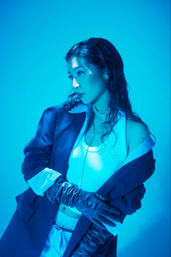 aimi、愛の余韻で包み込むEP『Tell Me You Love Me Too』リリース　自身編集のスペシャルZINEも販売のサムネイル画像