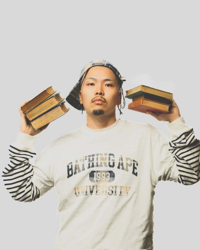 Worldwide Skippa、愛猫への思いを綴る新曲「気ままな友だち」配信開始のサムネイル画像