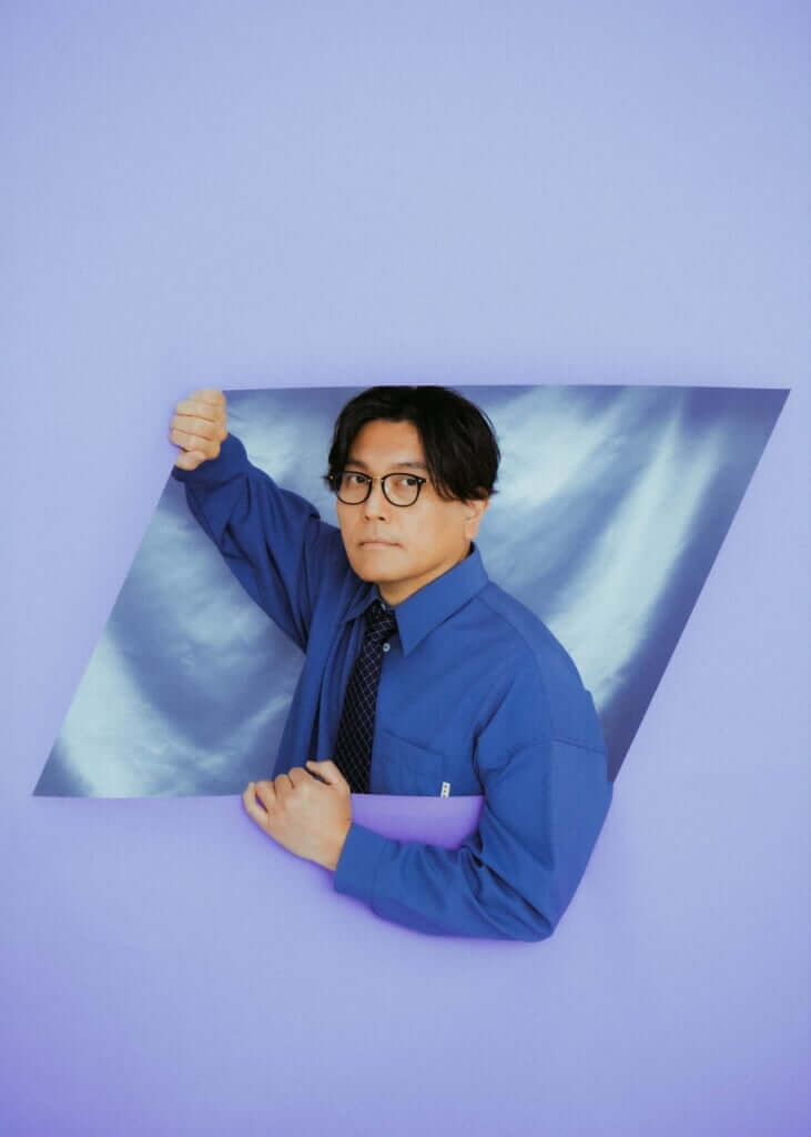 KIRINJI、1月リリース新アルバム先行シングル第3弾「ベランダから」配信開始のサムネイル画像