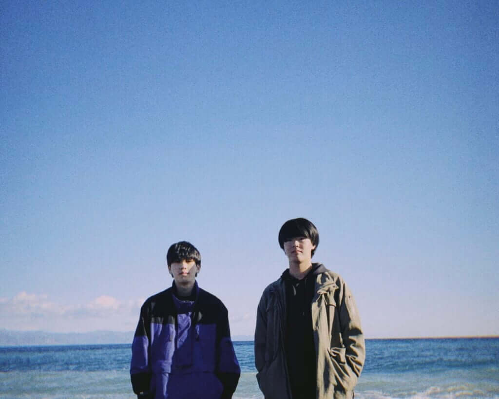 コロブチカ、ニューシングル「アイデア」リリース　USインディー＆エモの魂を受け継ぐ京都出身バンドのサムネイル画像